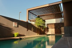 Holiday Inn Express & Suites MEXICALI, Ensenada